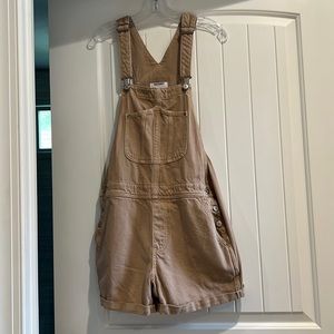 Old Navy Shortalls